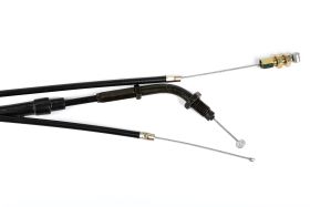 CABLE ACELERADOR HONDA CG TITAN 95-99/TODAY STD [W01073]